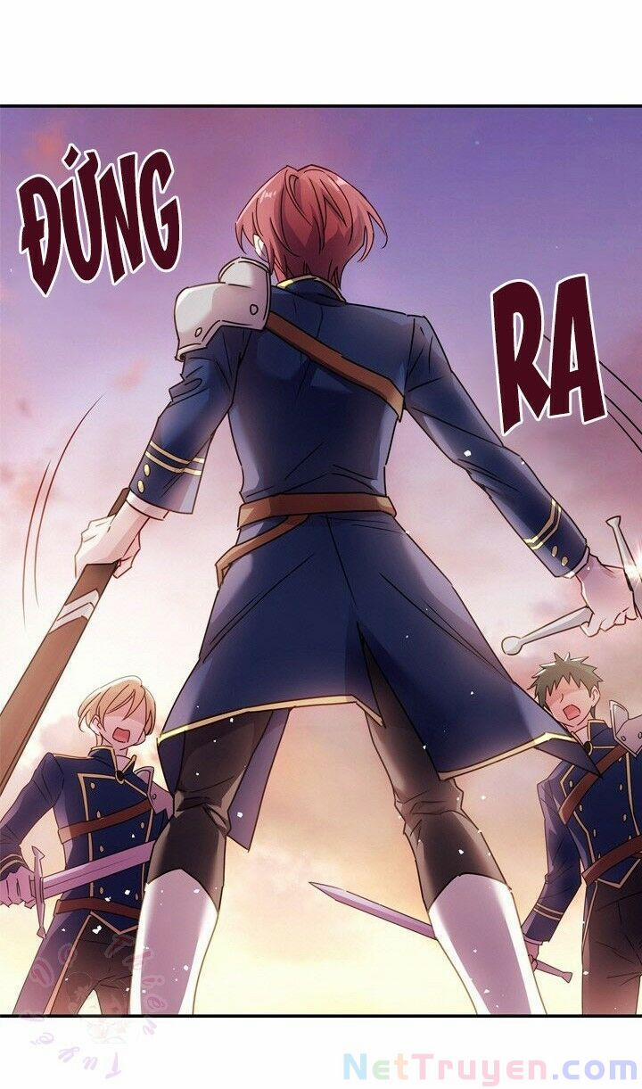 Tiểu Thư Muốn Được Nghỉ Ngơi 17 trang 72