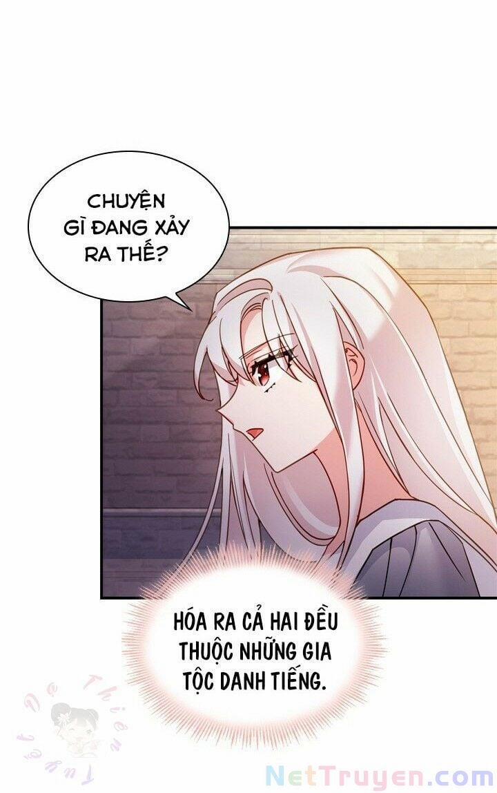 Tiểu Thư Muốn Được Nghỉ Ngơi 17 trang 8