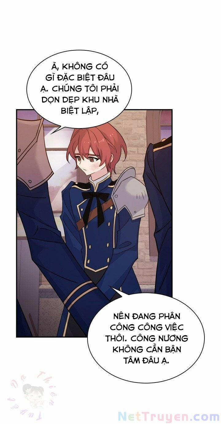 Tiểu Thư Muốn Được Nghỉ Ngơi 17 trang 9