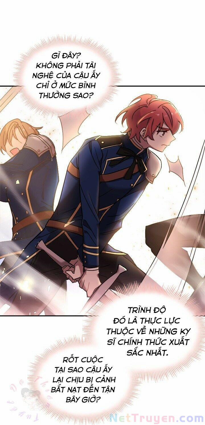 Tiểu Thư Muốn Được Nghỉ Ngơi 18 trang 13