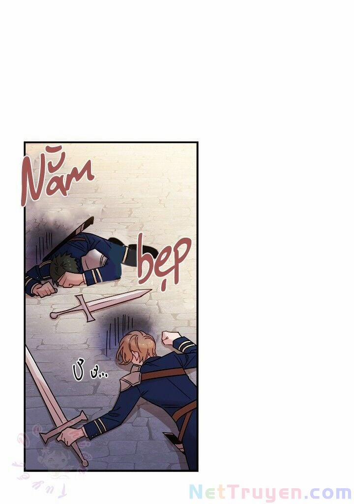 Tiểu Thư Muốn Được Nghỉ Ngơi 18 trang 15