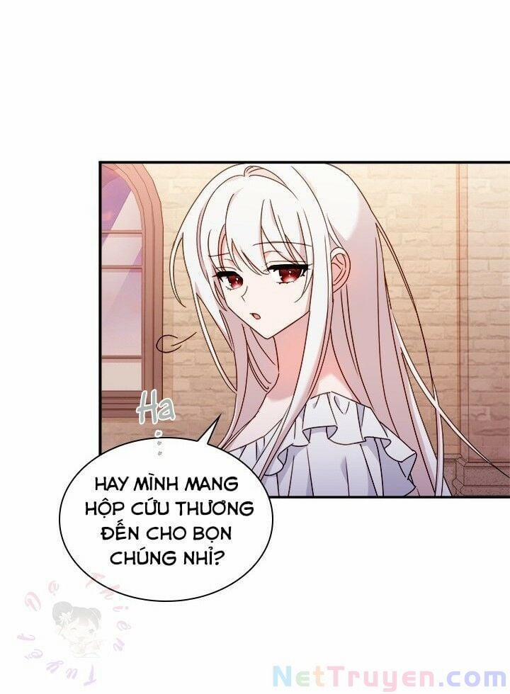 Tiểu Thư Muốn Được Nghỉ Ngơi 18 trang 16