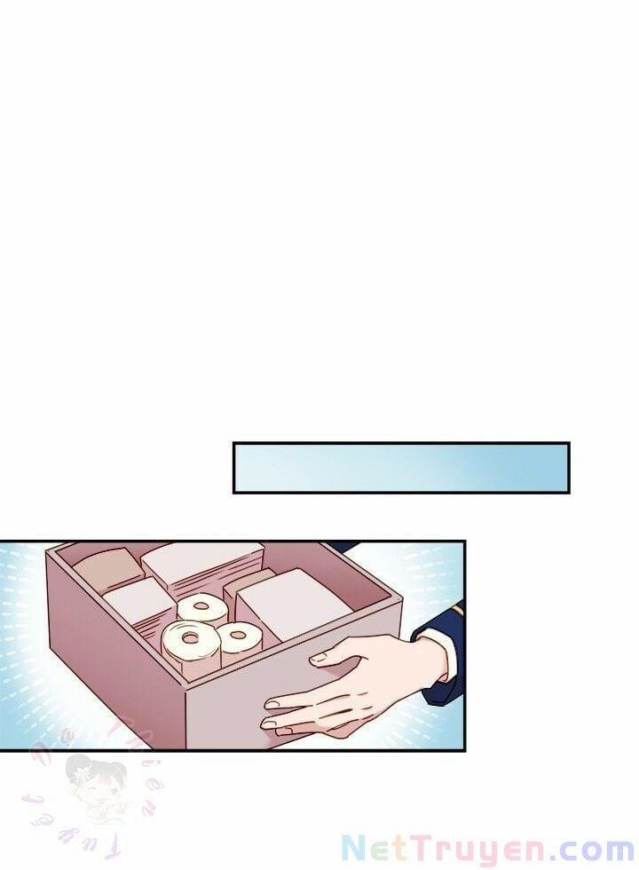 Tiểu Thư Muốn Được Nghỉ Ngơi 18 trang 17