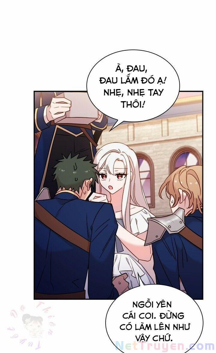 Tiểu Thư Muốn Được Nghỉ Ngơi 18 trang 18