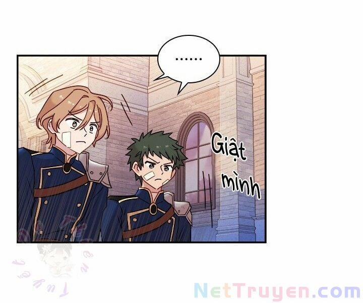 Tiểu Thư Muốn Được Nghỉ Ngơi 18 trang 21