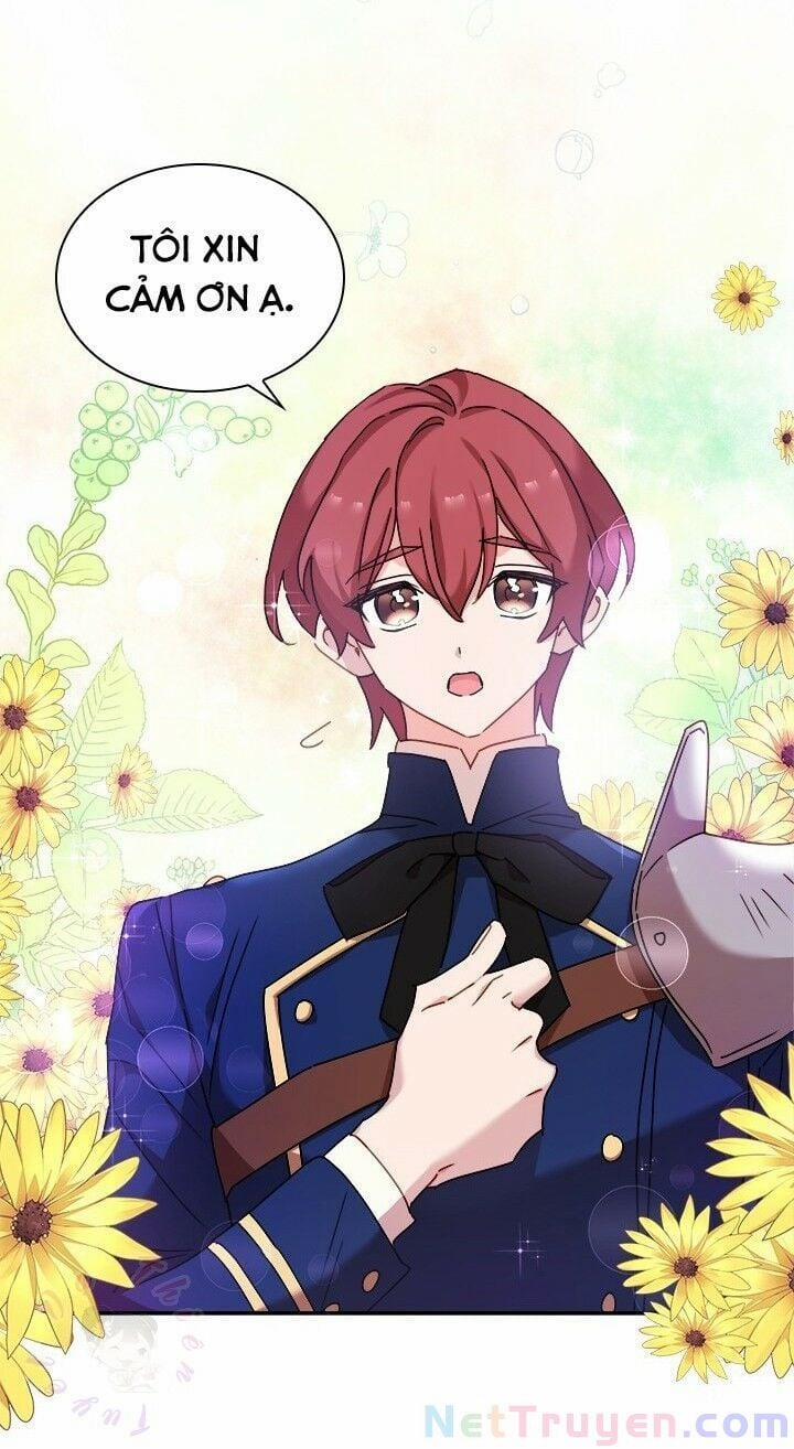 Tiểu Thư Muốn Được Nghỉ Ngơi 18 trang 24