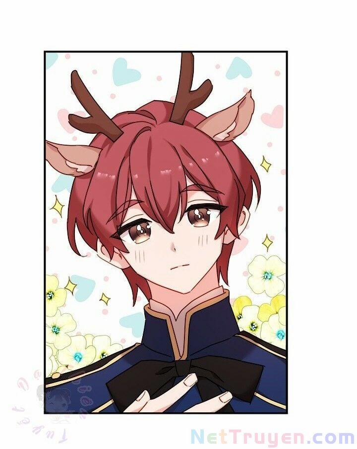 Tiểu Thư Muốn Được Nghỉ Ngơi 18 trang 25