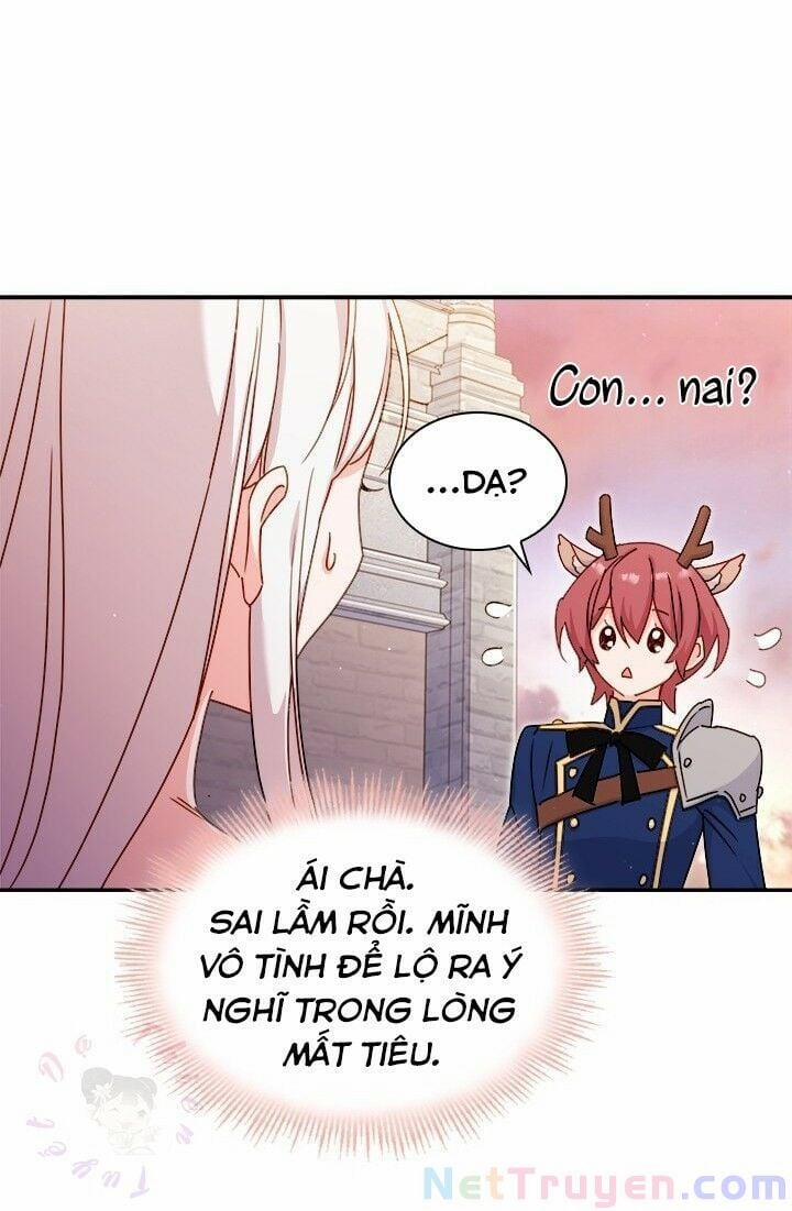 Tiểu Thư Muốn Được Nghỉ Ngơi 18 trang 27