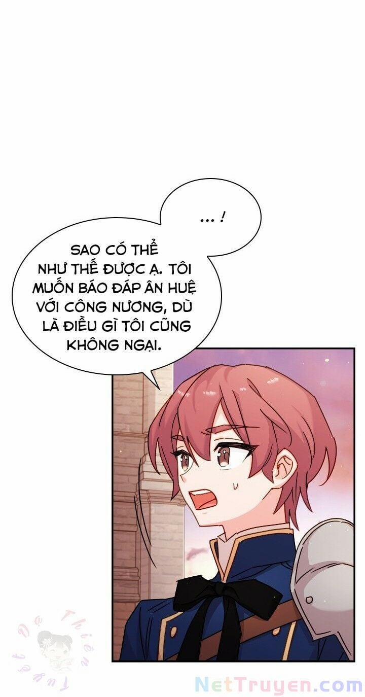 Tiểu Thư Muốn Được Nghỉ Ngơi 18 trang 30