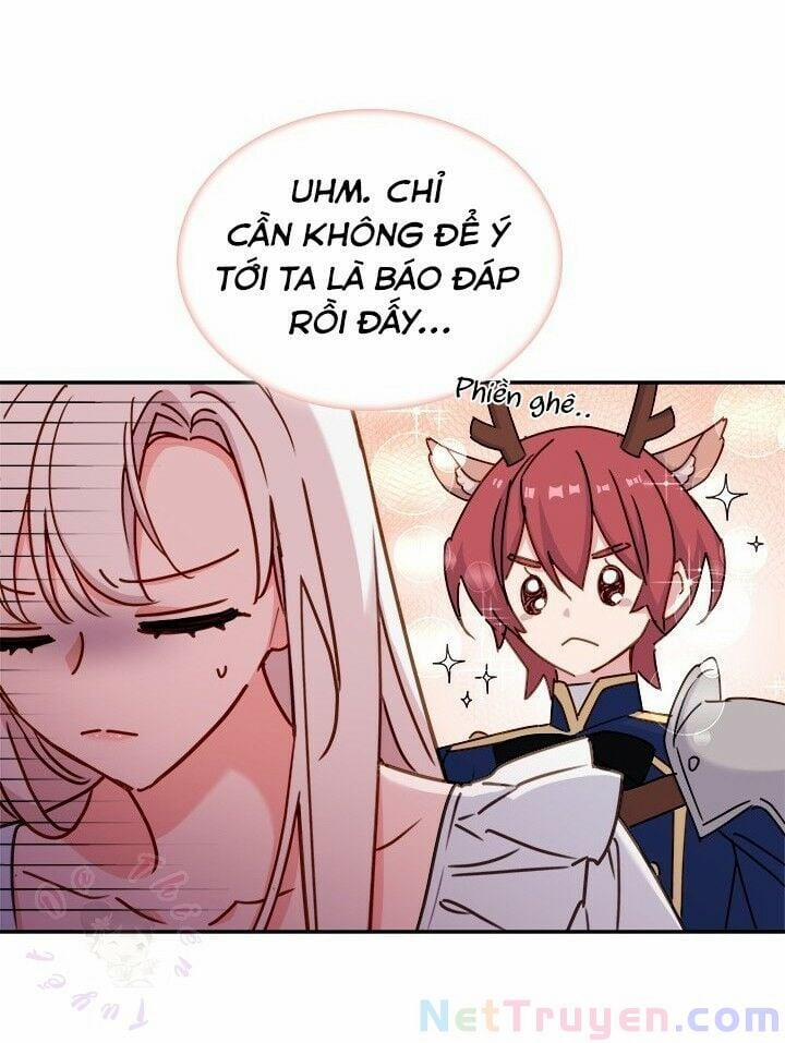 Tiểu Thư Muốn Được Nghỉ Ngơi 18 trang 31