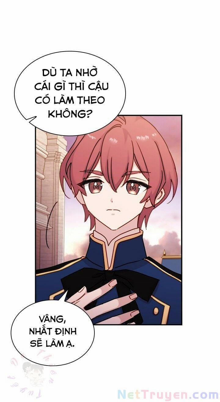 Tiểu Thư Muốn Được Nghỉ Ngơi 18 trang 32