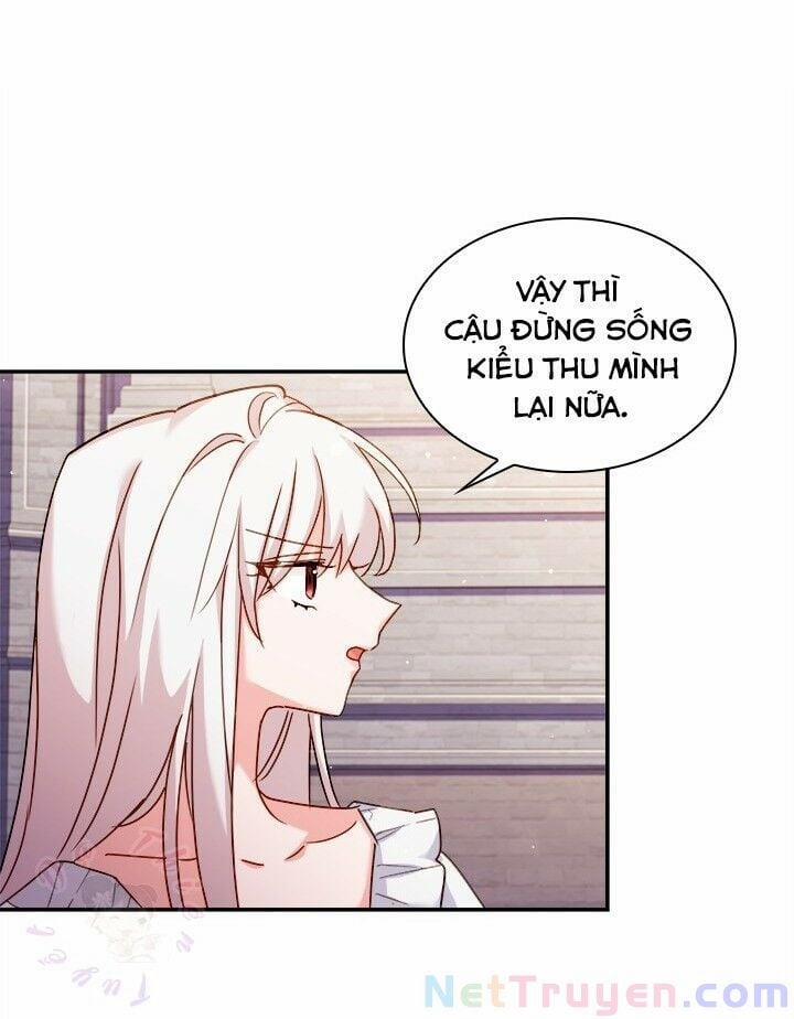 Tiểu Thư Muốn Được Nghỉ Ngơi 18 trang 33