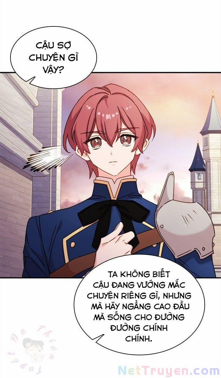 Tiểu Thư Muốn Được Nghỉ Ngơi 18 trang 34