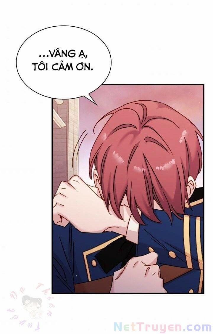 Tiểu Thư Muốn Được Nghỉ Ngơi 18 trang 38