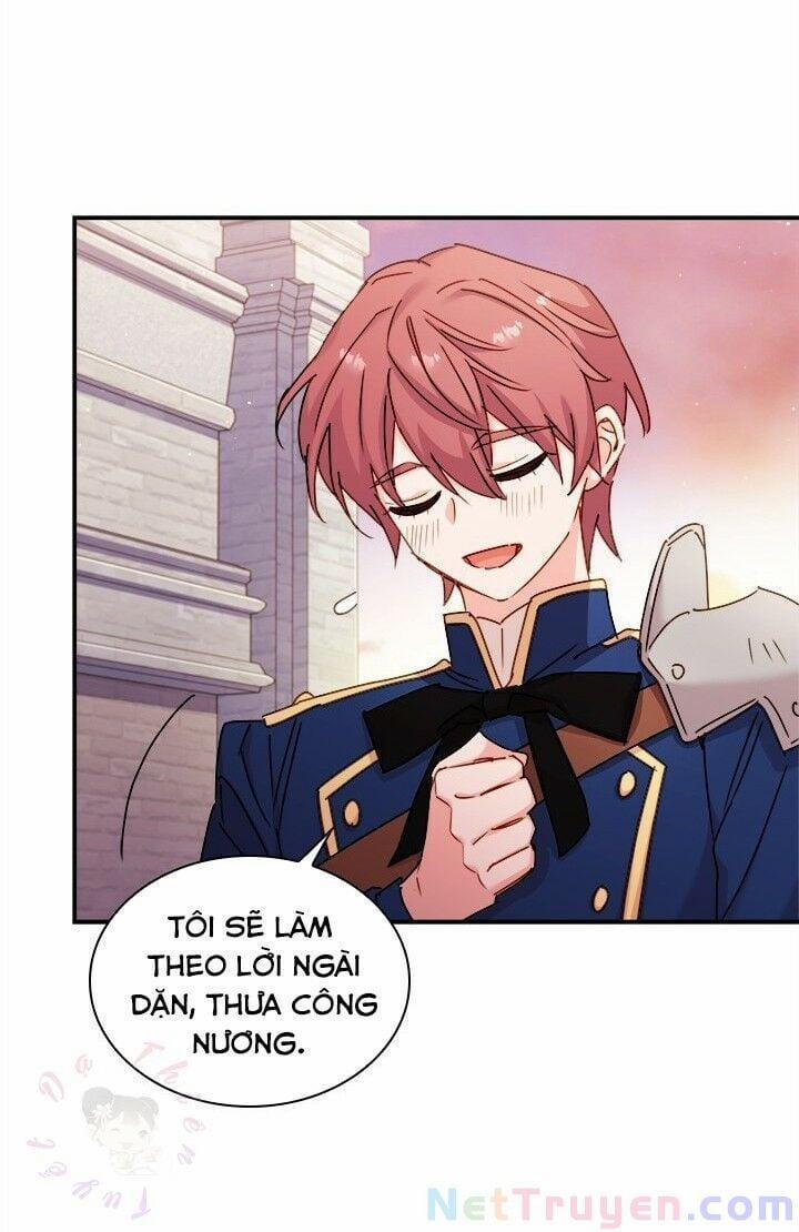 Tiểu Thư Muốn Được Nghỉ Ngơi 18 trang 40