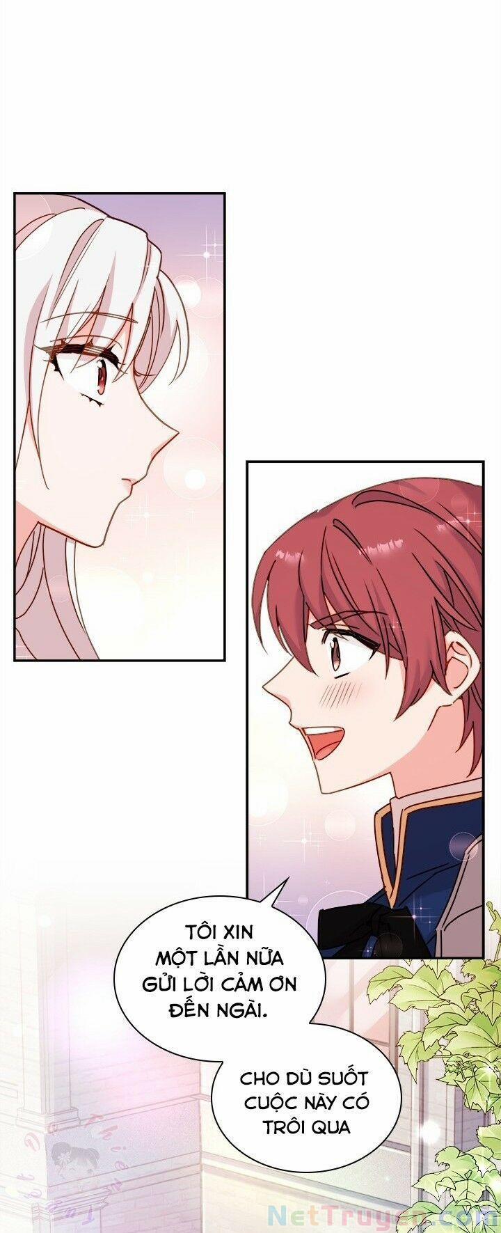 Tiểu Thư Muốn Được Nghỉ Ngơi 18 trang 41