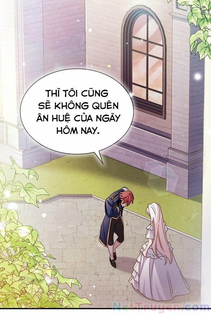 Tiểu Thư Muốn Được Nghỉ Ngơi 18 trang 42