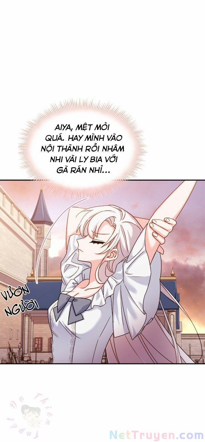 Tiểu Thư Muốn Được Nghỉ Ngơi 18 trang 45