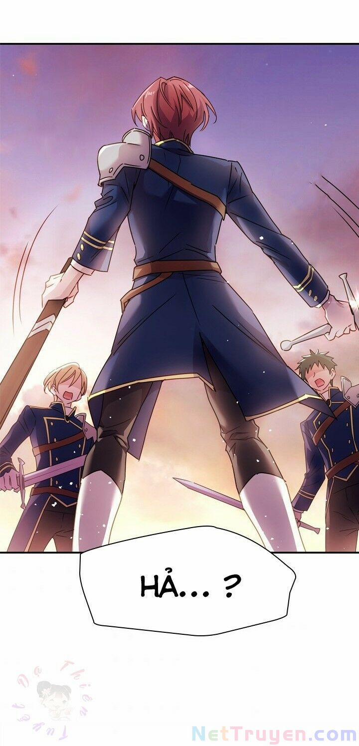 Tiểu Thư Muốn Được Nghỉ Ngơi 18 trang 5