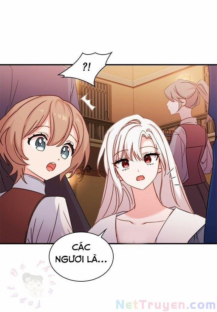 Tiểu Thư Muốn Được Nghỉ Ngơi 18 trang 51