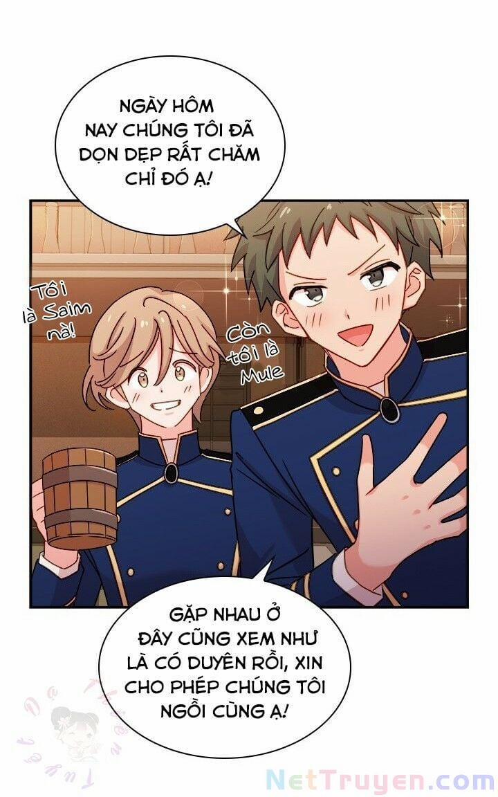 Tiểu Thư Muốn Được Nghỉ Ngơi 18 trang 52