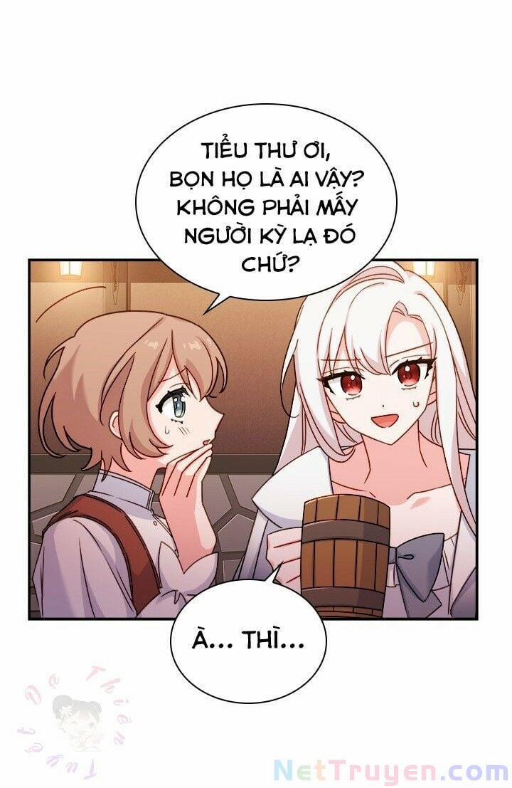 Tiểu Thư Muốn Được Nghỉ Ngơi 18 trang 53