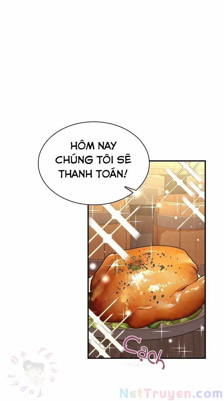 Tiểu Thư Muốn Được Nghỉ Ngơi 18 trang 54