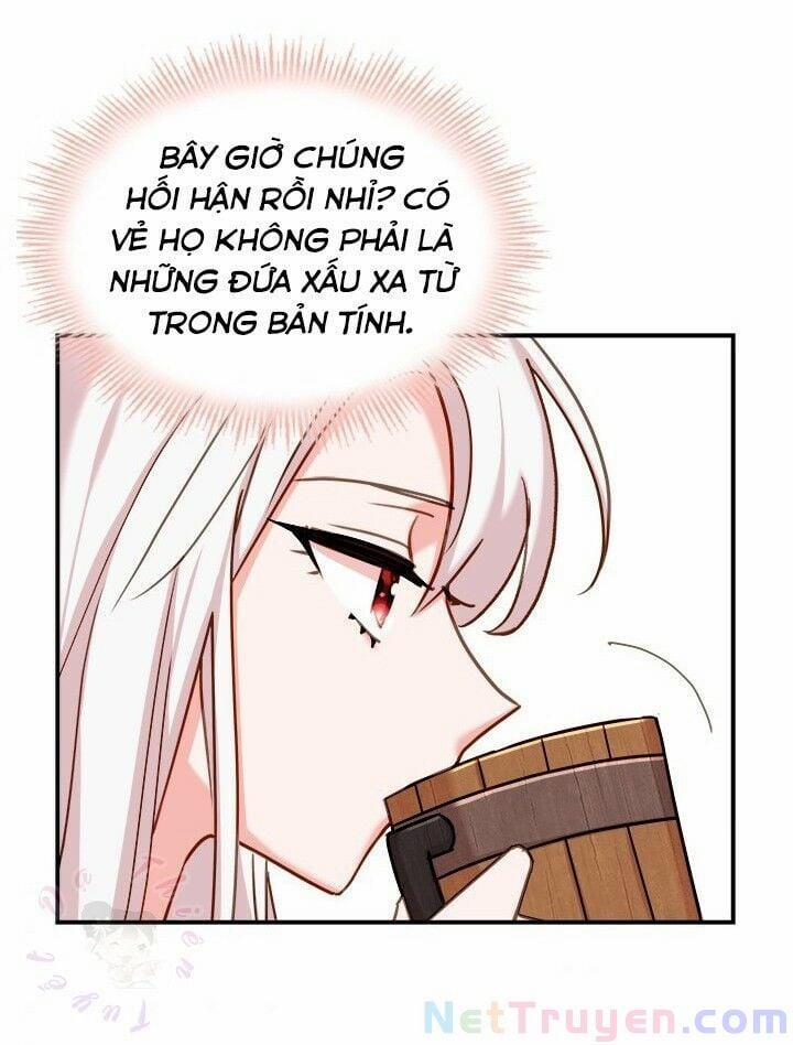 Tiểu Thư Muốn Được Nghỉ Ngơi 18 trang 57