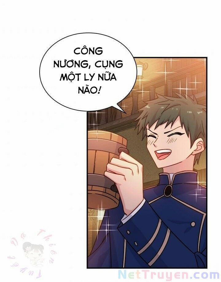 Tiểu Thư Muốn Được Nghỉ Ngơi 18 trang 59