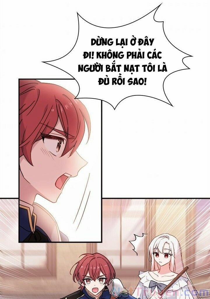 Tiểu Thư Muốn Được Nghỉ Ngơi 18 trang 6