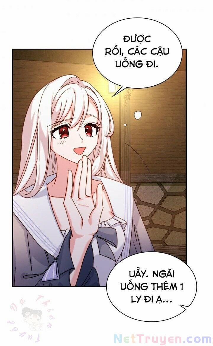 Tiểu Thư Muốn Được Nghỉ Ngơi 18 trang 60