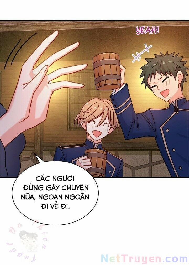 Tiểu Thư Muốn Được Nghỉ Ngơi 18 trang 61