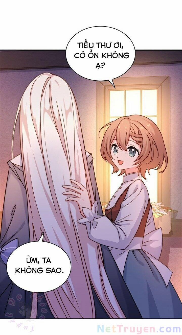 Tiểu Thư Muốn Được Nghỉ Ngơi 18 trang 63