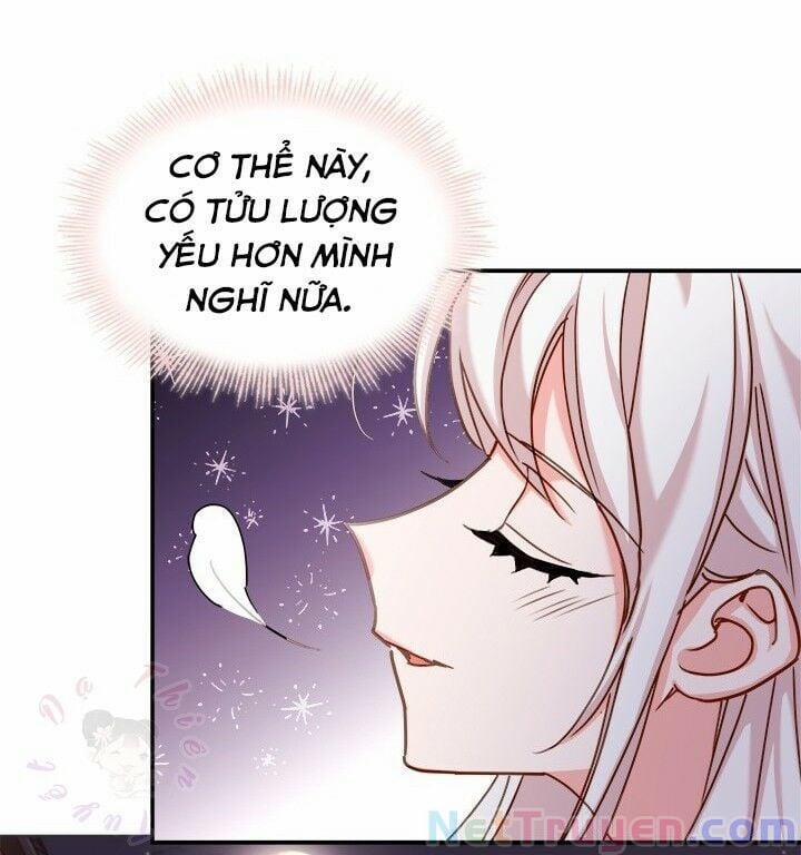 Tiểu Thư Muốn Được Nghỉ Ngơi 18 trang 64