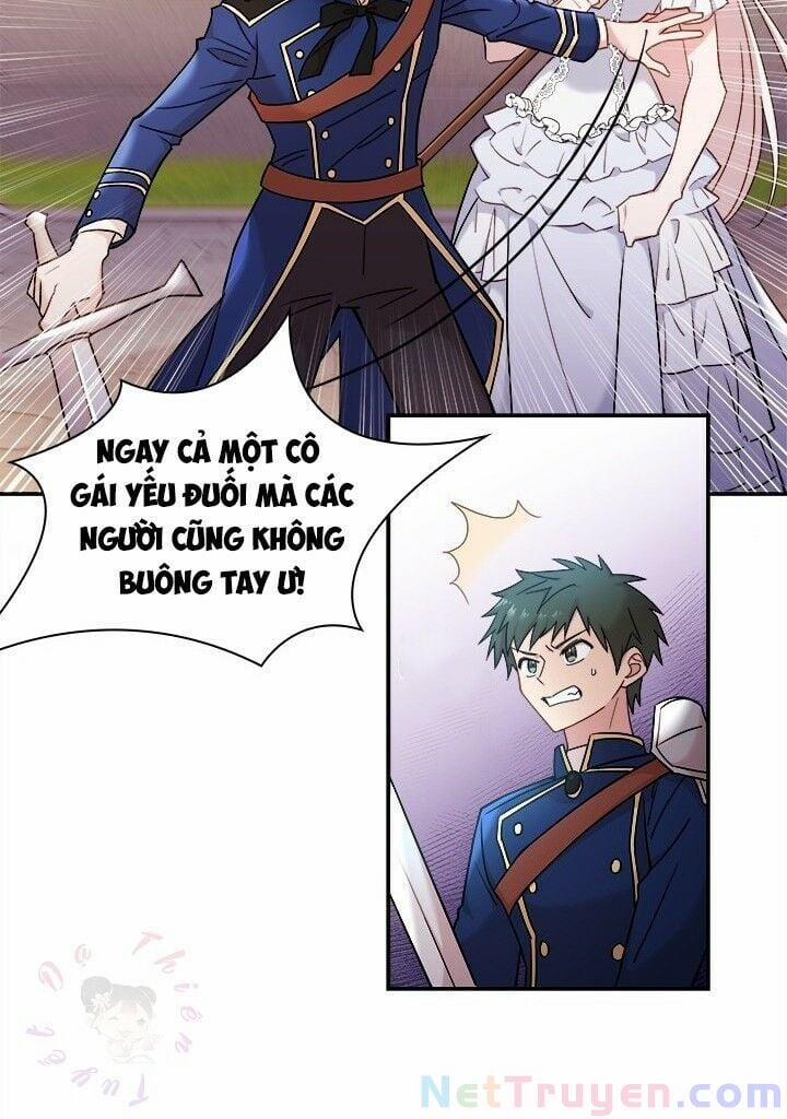 Tiểu Thư Muốn Được Nghỉ Ngơi 18 trang 7