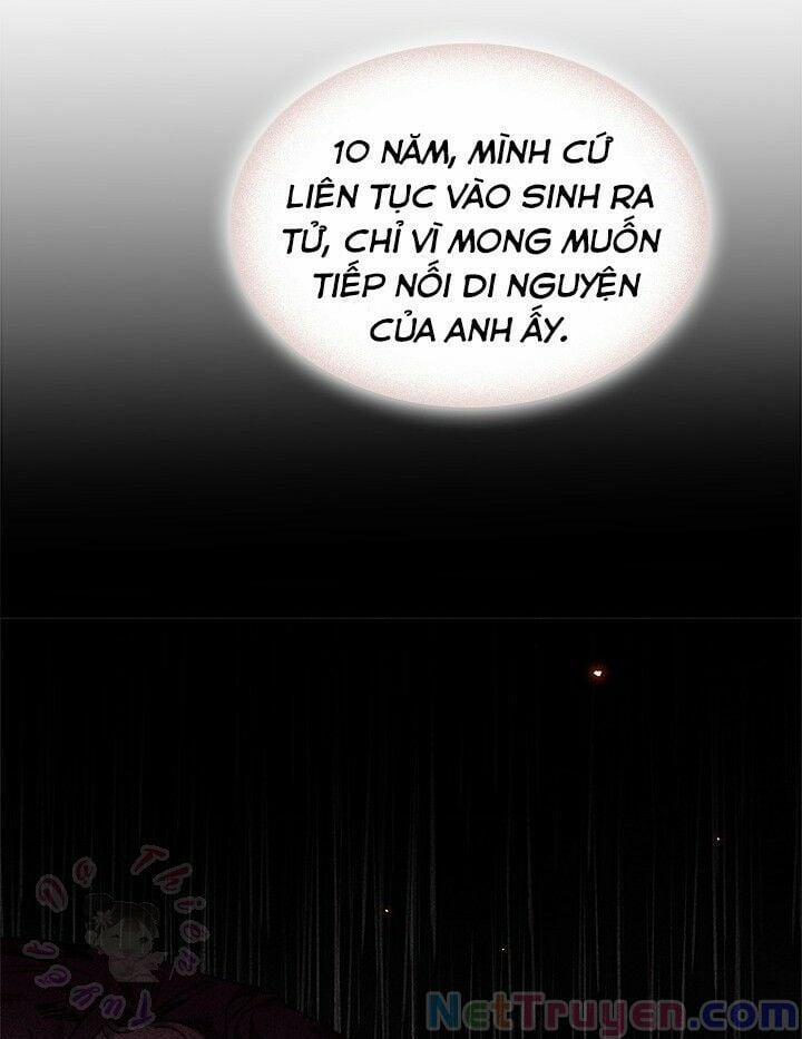 Tiểu Thư Muốn Được Nghỉ Ngơi 18 trang 71