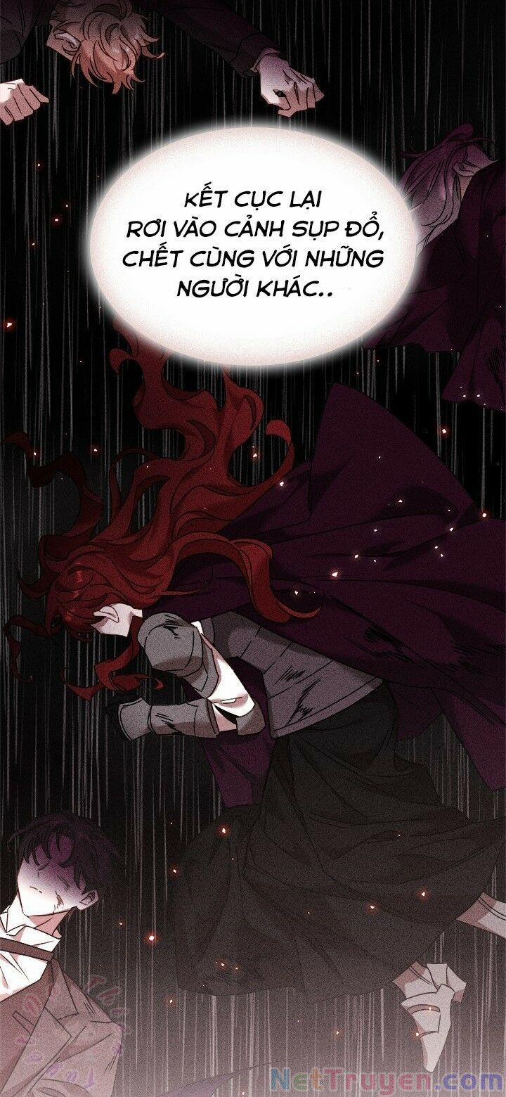 Tiểu Thư Muốn Được Nghỉ Ngơi 18 trang 72