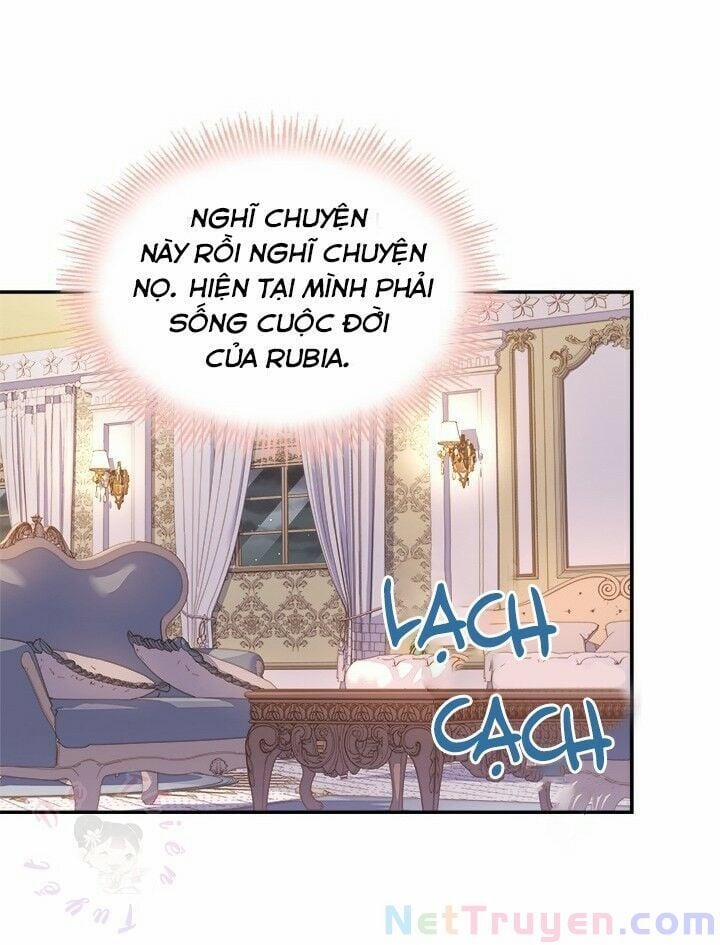 Tiểu Thư Muốn Được Nghỉ Ngơi 18 trang 75