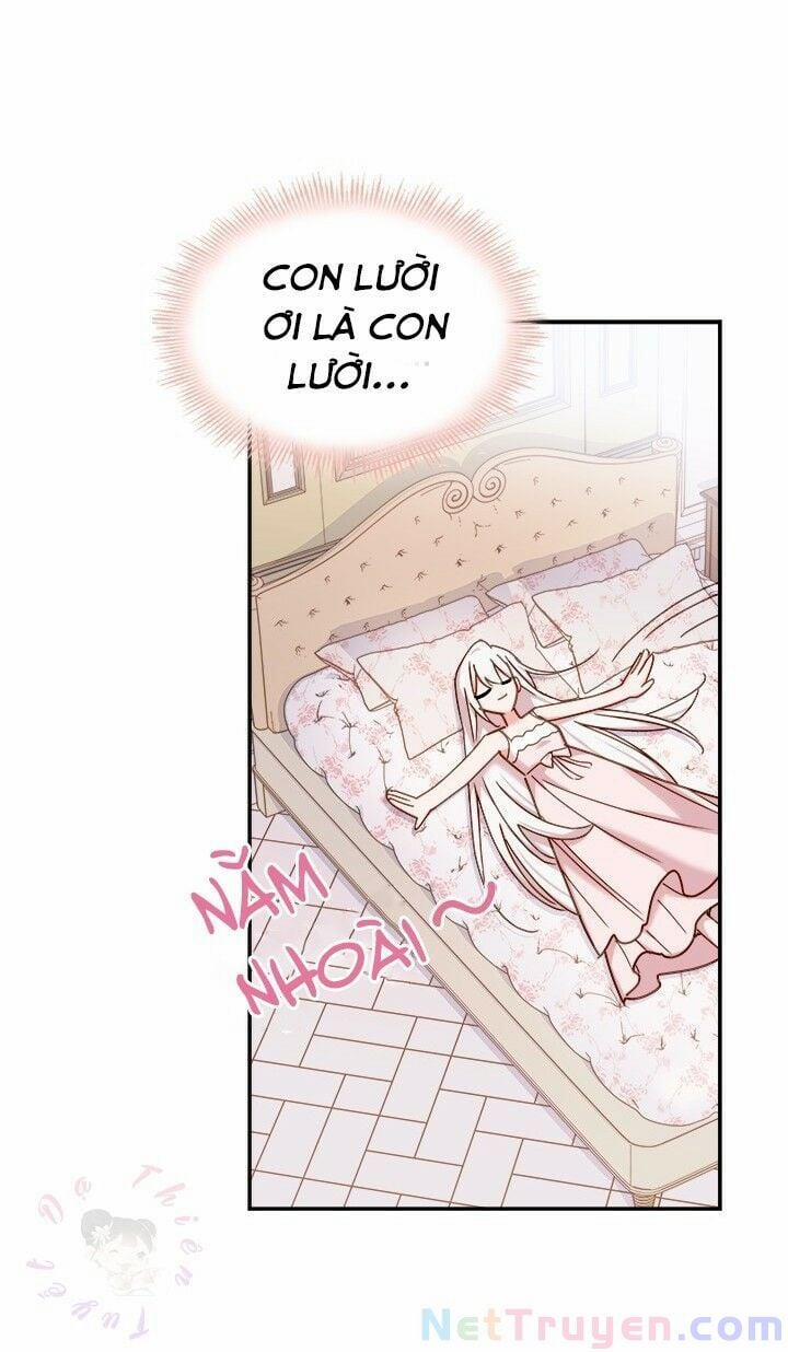 Tiểu Thư Muốn Được Nghỉ Ngơi 18 trang 76