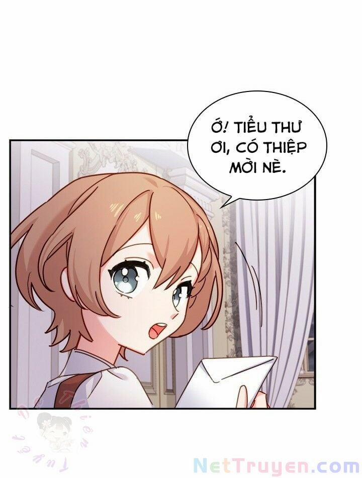 Tiểu Thư Muốn Được Nghỉ Ngơi 18 trang 77