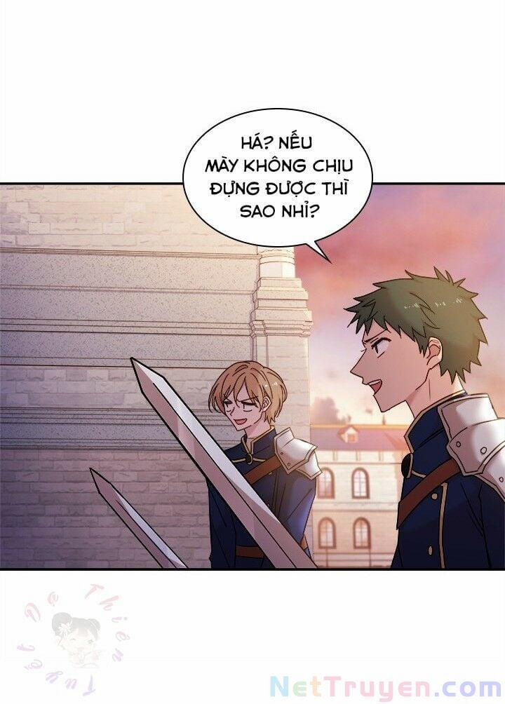 Tiểu Thư Muốn Được Nghỉ Ngơi 18 trang 8