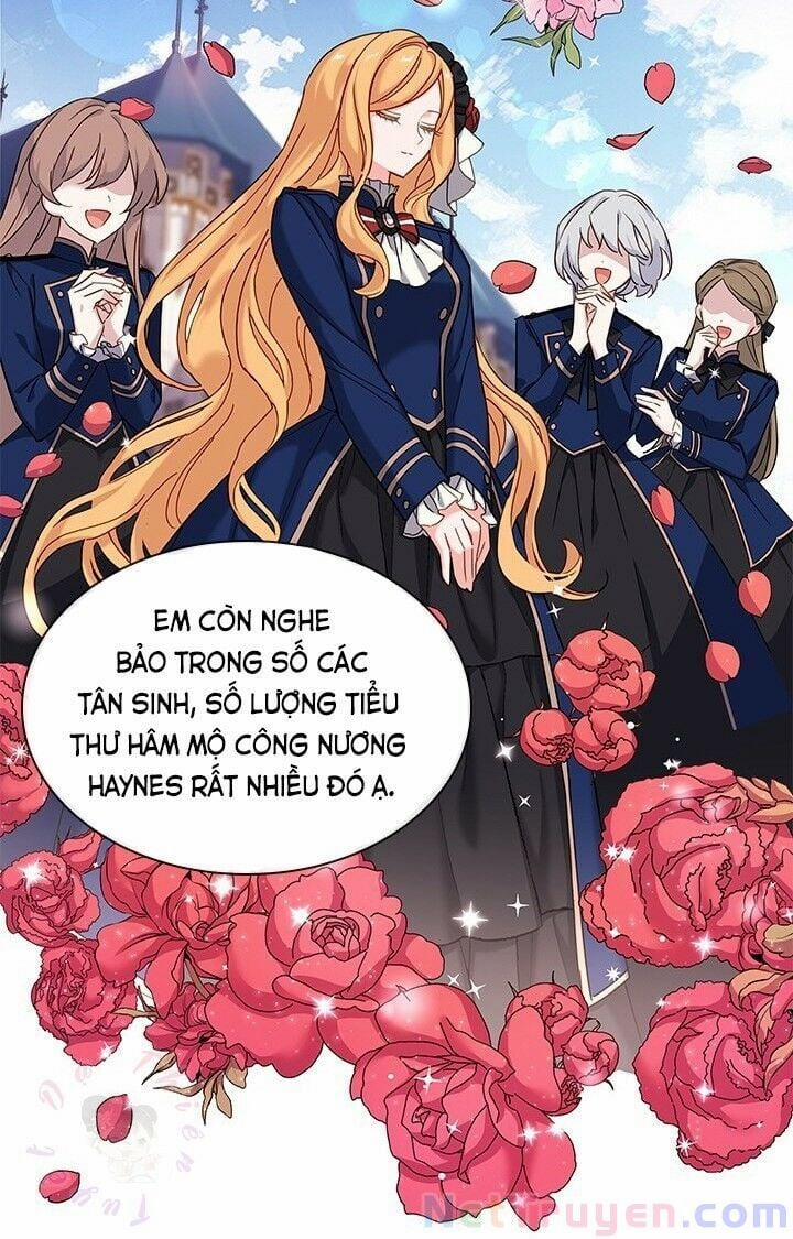 Tiểu Thư Muốn Được Nghỉ Ngơi 19 trang 10