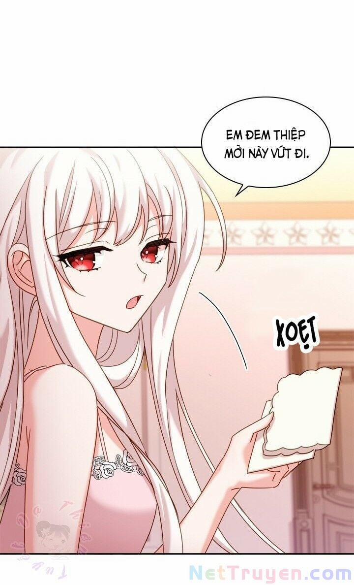 Tiểu Thư Muốn Được Nghỉ Ngơi 19 trang 12