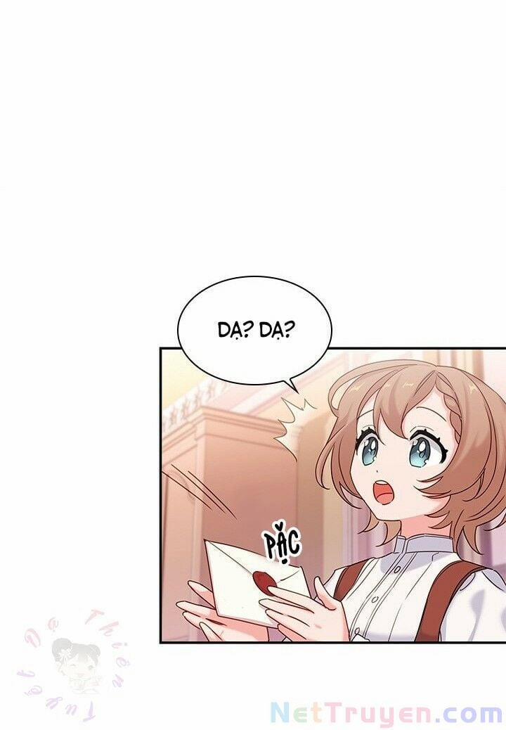 Tiểu Thư Muốn Được Nghỉ Ngơi 19 trang 13