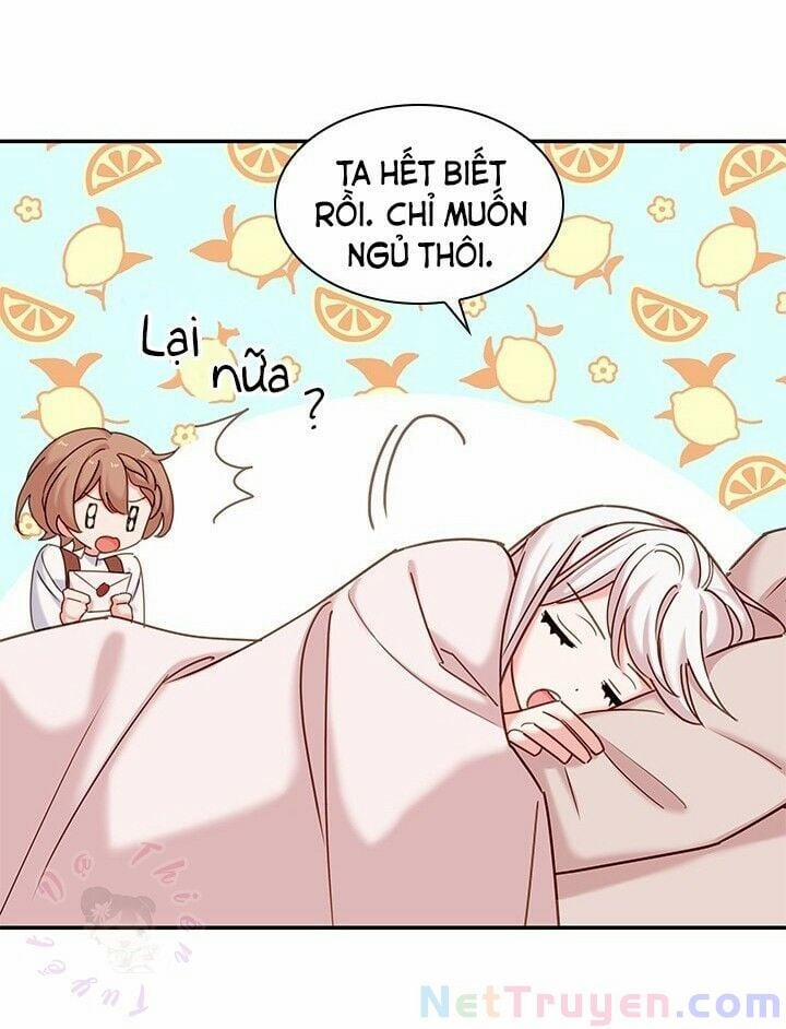 Tiểu Thư Muốn Được Nghỉ Ngơi 19 trang 15