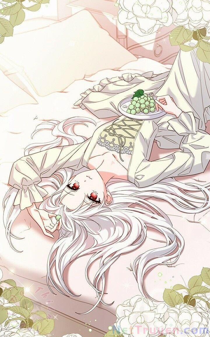 Tiểu Thư Muốn Được Nghỉ Ngơi 19 trang 18