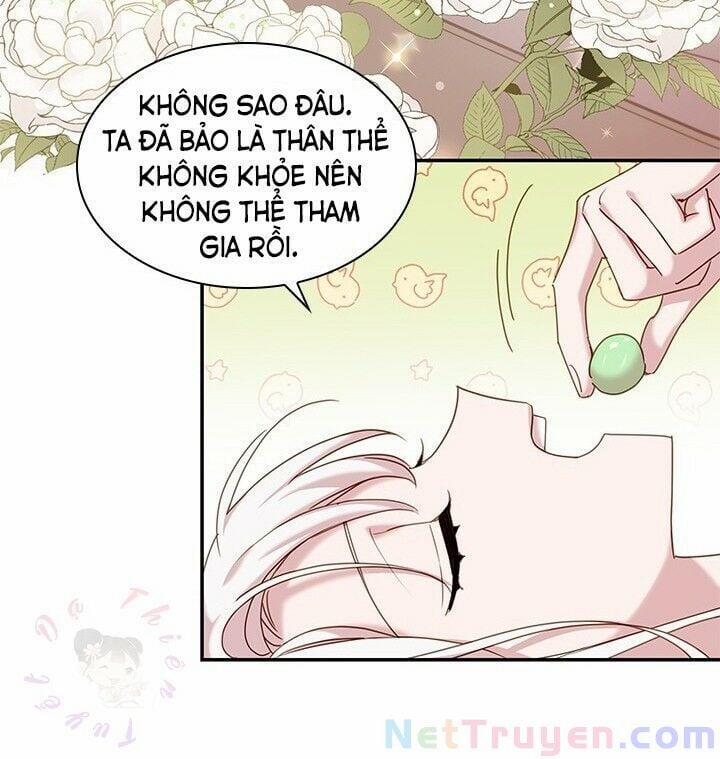 Tiểu Thư Muốn Được Nghỉ Ngơi 19 trang 19