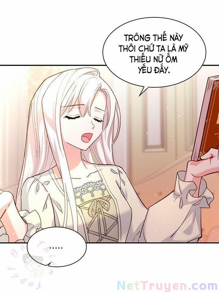 Tiểu Thư Muốn Được Nghỉ Ngơi 19 trang 21