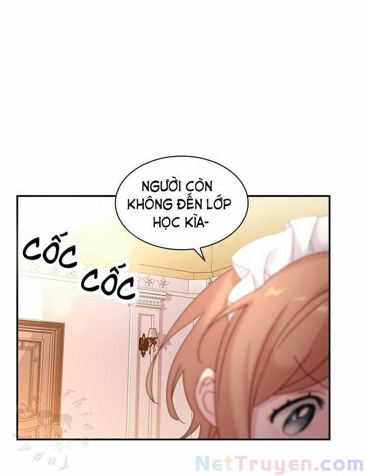 Tiểu Thư Muốn Được Nghỉ Ngơi 19 trang 24