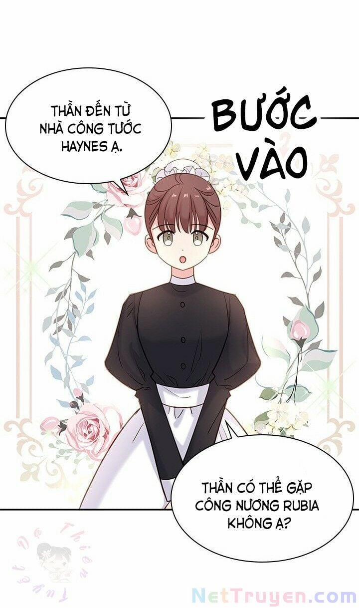 Tiểu Thư Muốn Được Nghỉ Ngơi 19 trang 26